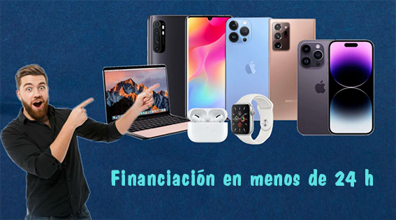 financiacion total